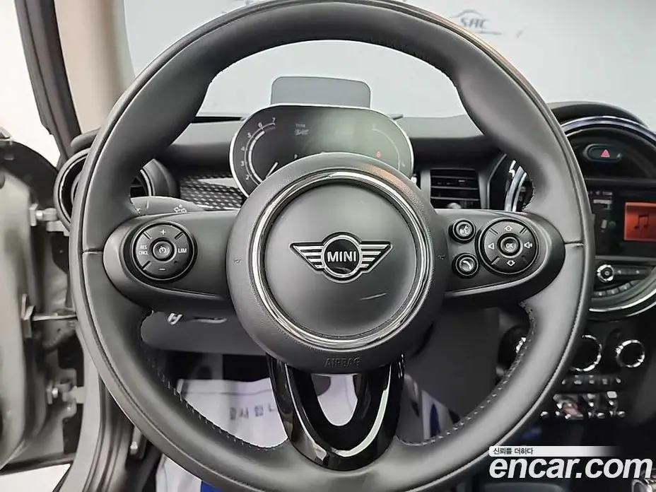 Mini Cooper 2020 2.0 автомат (гидро), фото 9