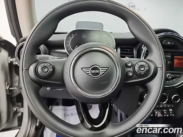 Mini Cooper 2020 2.0 автомат (гидро), миниатюра 9