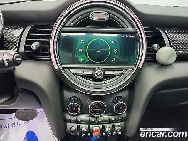 Mini Cooper 2020 2.0 автомат (гидро), миниатюра 10