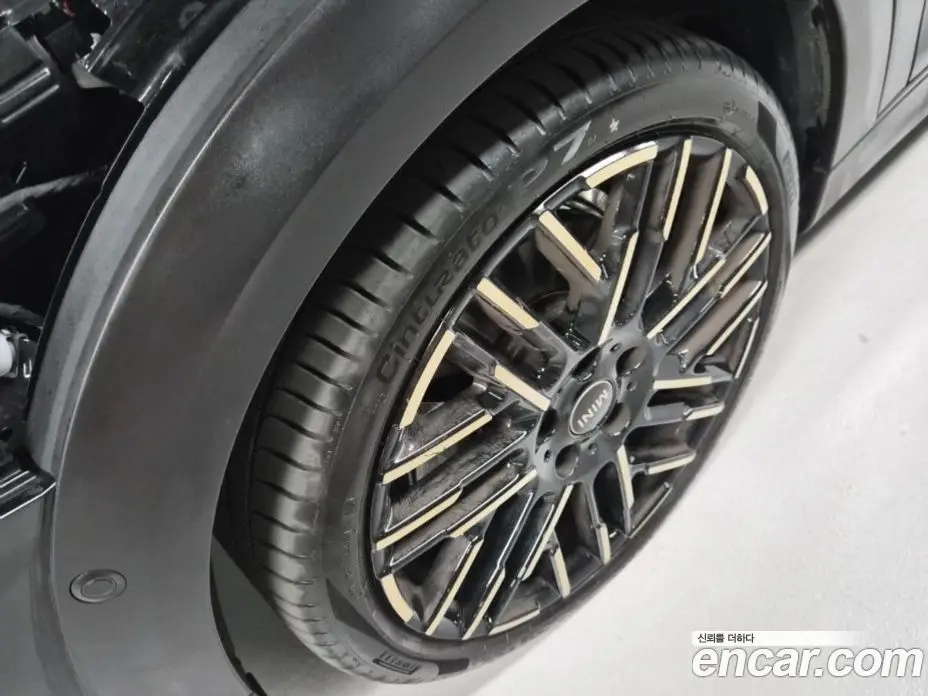 Mini Cooper 2025 2.0 автомат (гидро), фото 16
