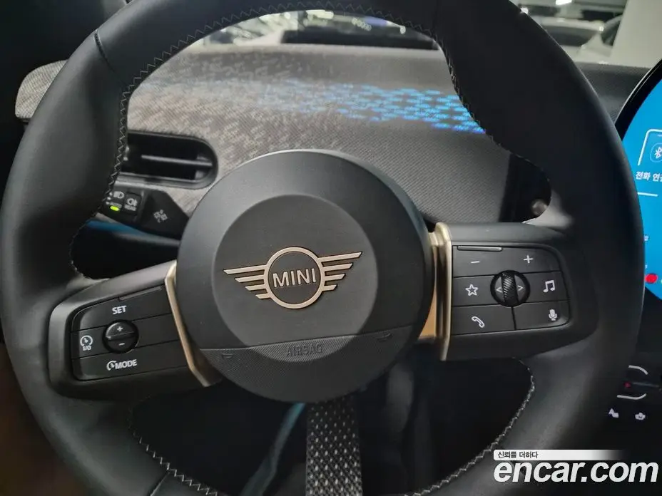 Mini Cooper 2025 2.0 автомат (гидро), фото 7