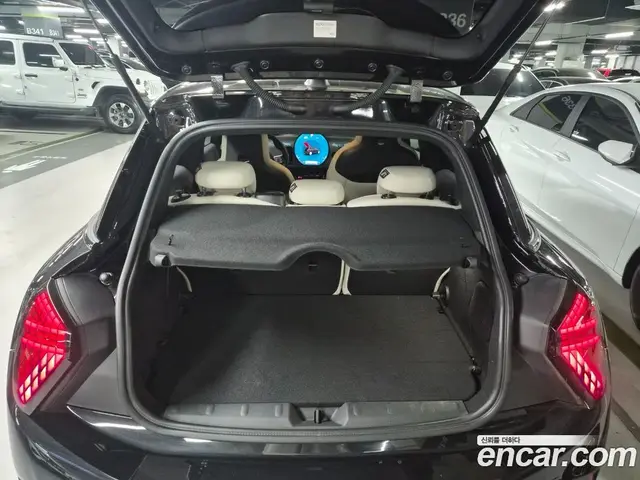 Mini Cooper 2025 2.0 автомат (гидро), миниатюра 9