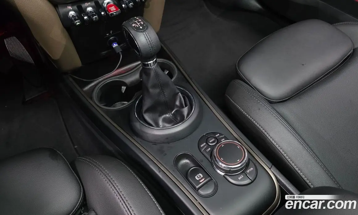 Mini Countryman 2019 1.5 автомат (гидро), фото 12