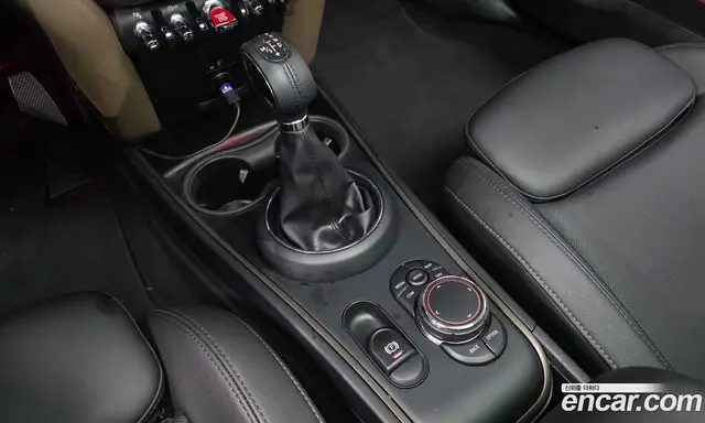 Mini Countryman 2019 1.5 автомат (гидро), миниатюра 12