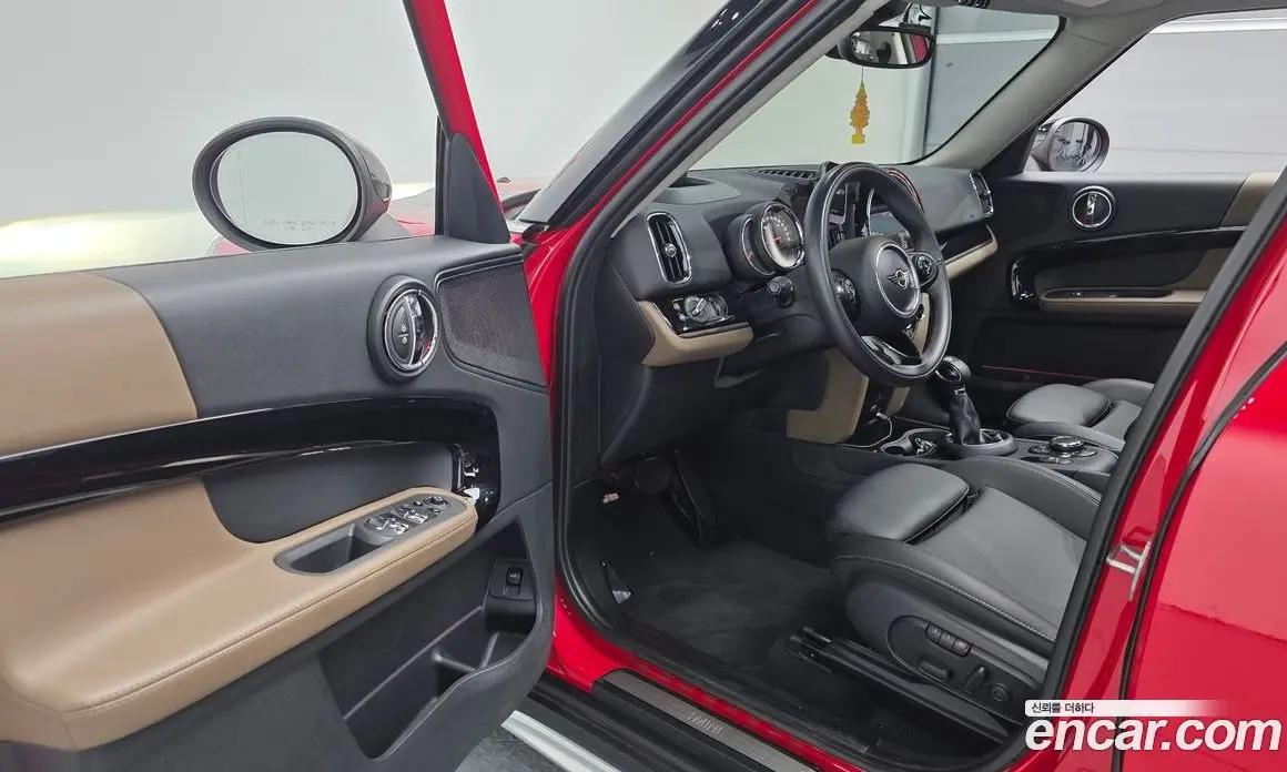 Mini Countryman 2019 1.5 автомат (гидро), фото 13