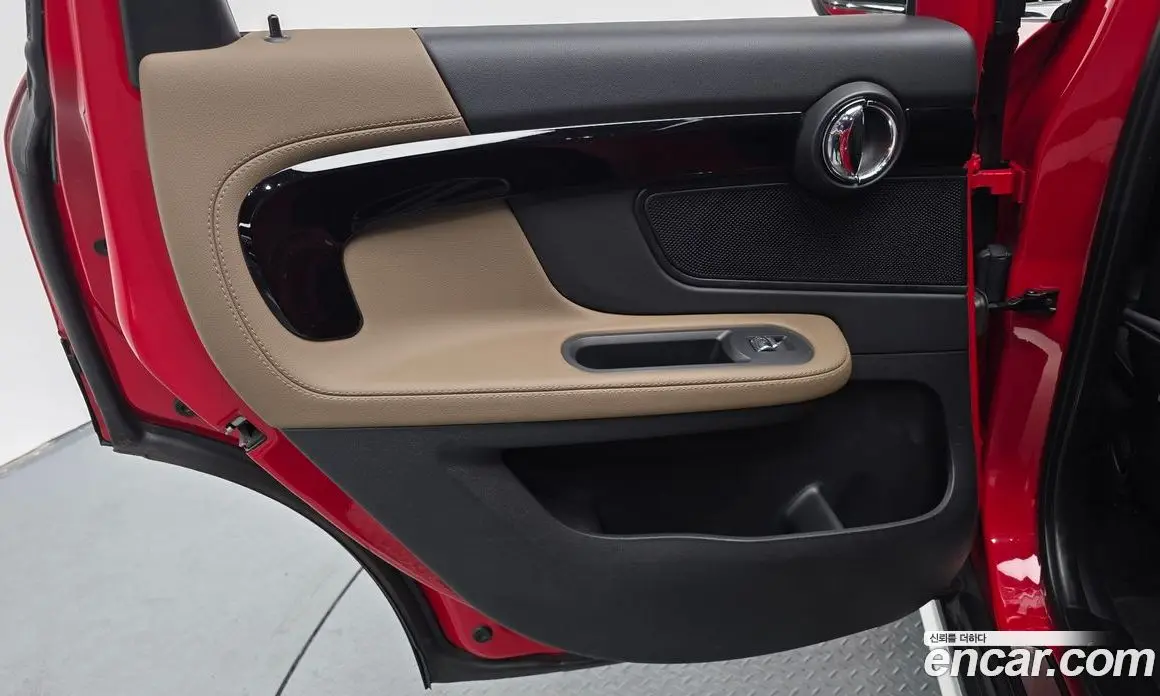 Mini Countryman 2019 1.5 автомат (гидро), фото 15