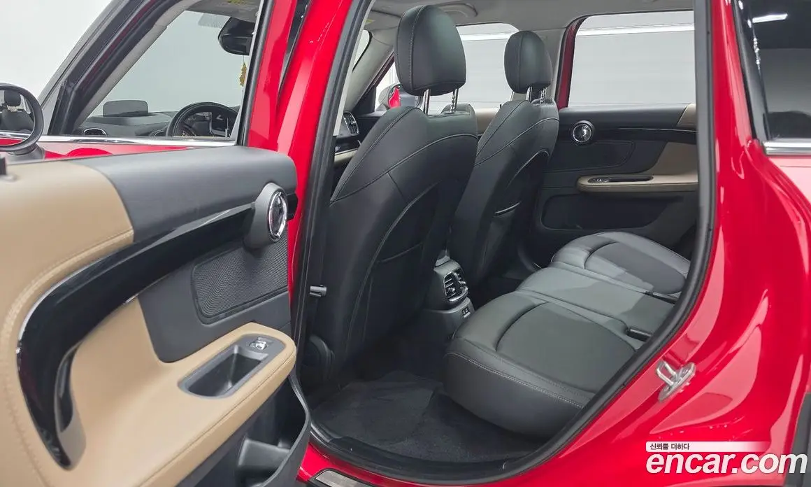 Mini Countryman 2019 1.5 автомат (гидро), фото 16