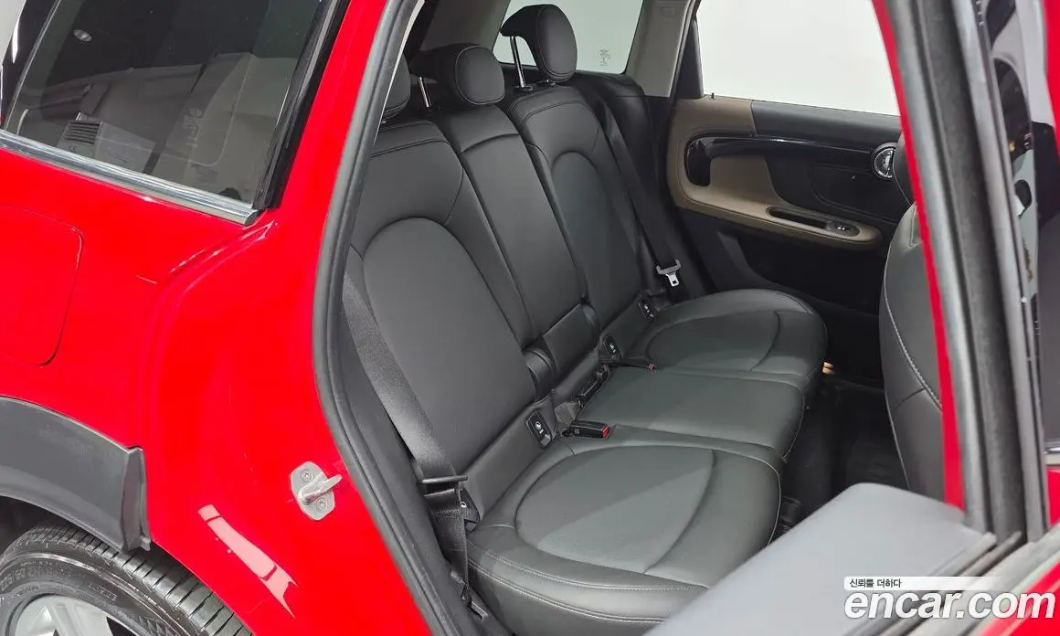 Mini Countryman 2019 1.5 автомат (гидро), фото 17