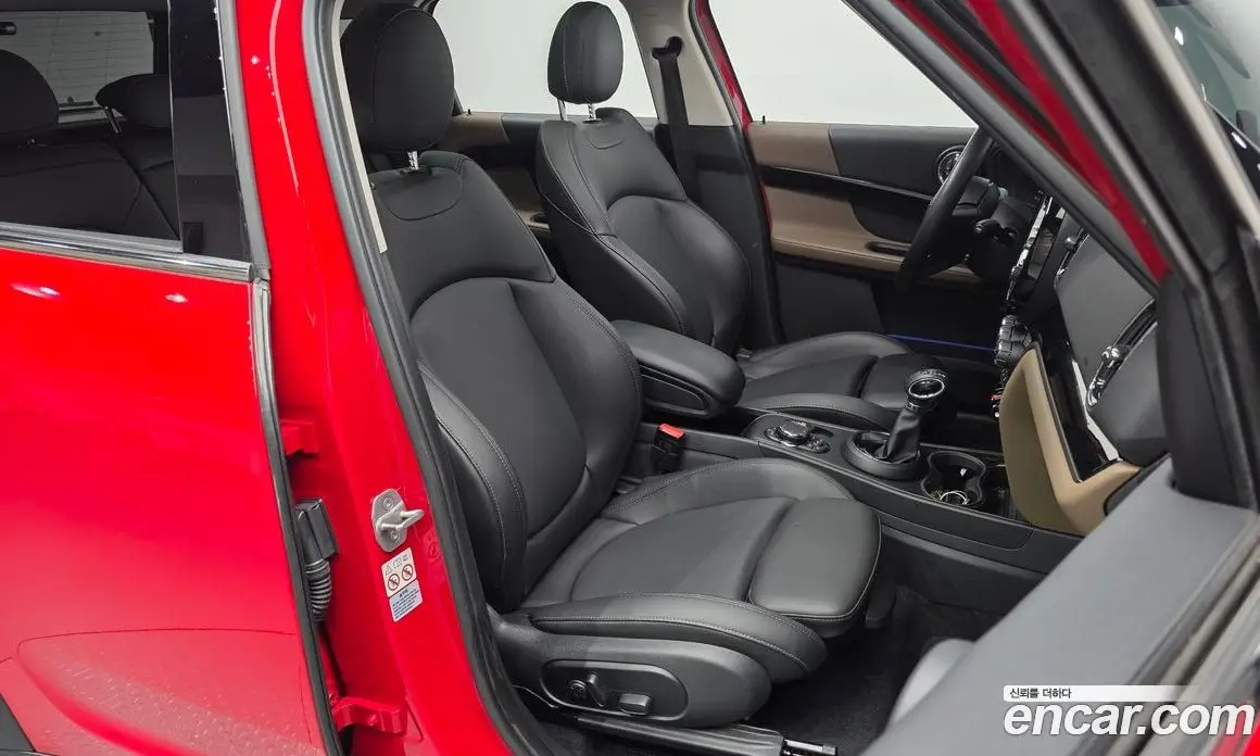 Mini Countryman 2019 1.5 автомат (гидро), фото 18