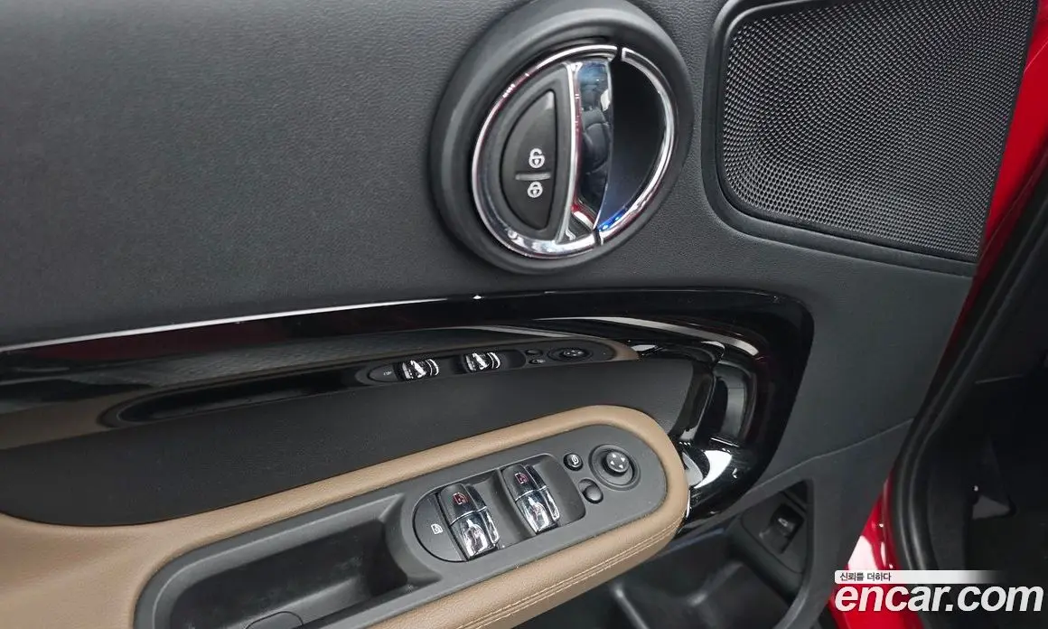 Mini Countryman 2019 1.5 автомат (гидро), фото 20