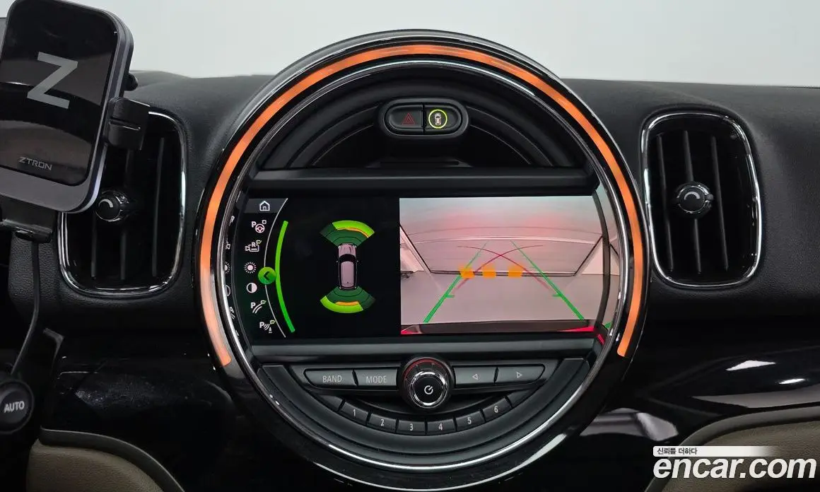Mini Countryman 2019 1.5 автомат (гидро), фото 23