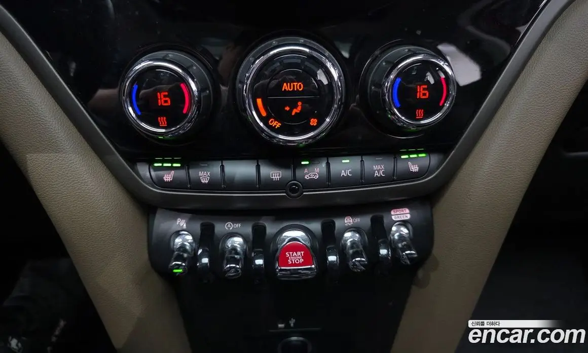 Mini Countryman 2019 1.5 автомат (гидро), фото 24