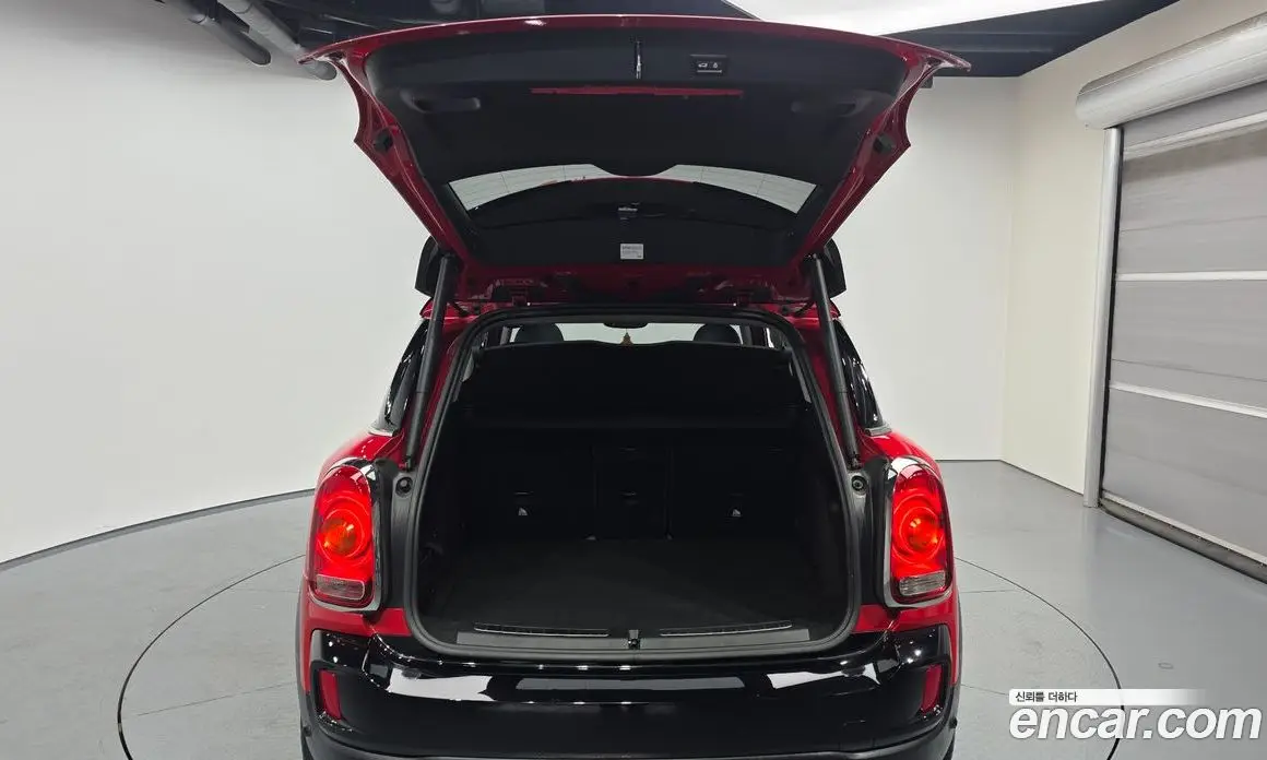 Mini Countryman 2019 1.5 автомат (гидро), фото 26