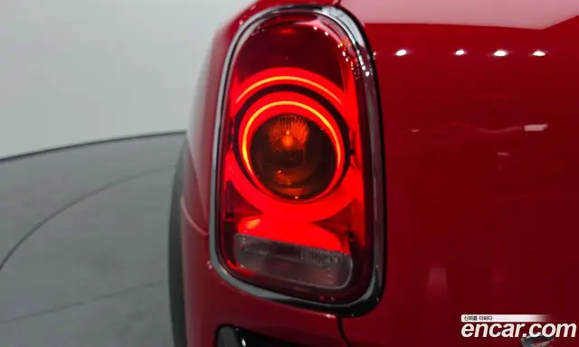 Mini Countryman 2019 1.5 автомат (гидро), миниатюра 9