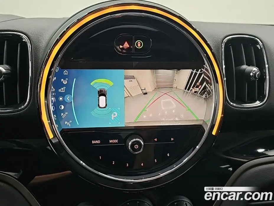 Mini Countryman 2023 1.5 автомат (гидро), фото 14
