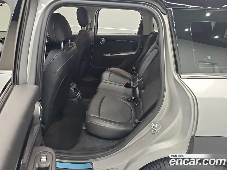 Mini Countryman 2023 1.5 автомат (гидро), фото 19