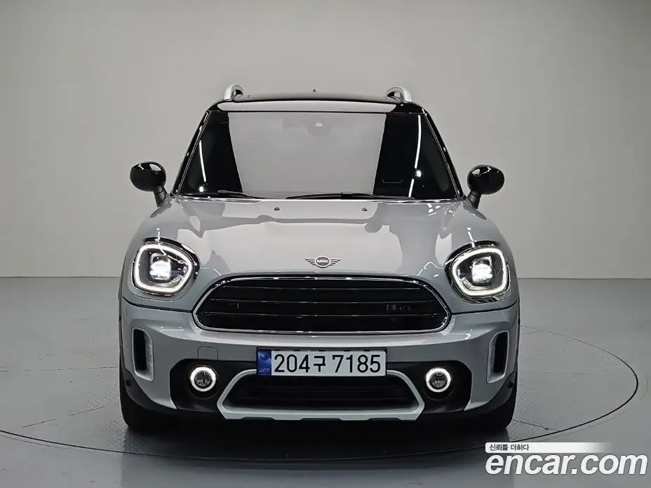 Mini Countryman 2023 1.5 автомат (гидро), фото 3