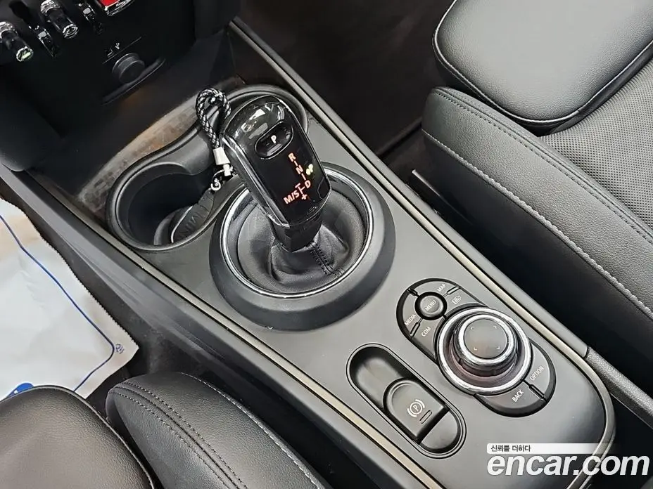 Mini Countryman 2023 1.5 автомат (гидро), фото 9
