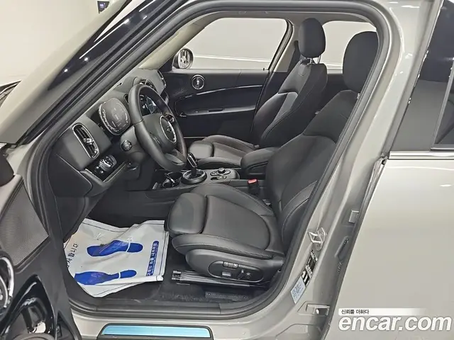 Mini Countryman 2023 1.5 автомат (гидро), миниатюра 10