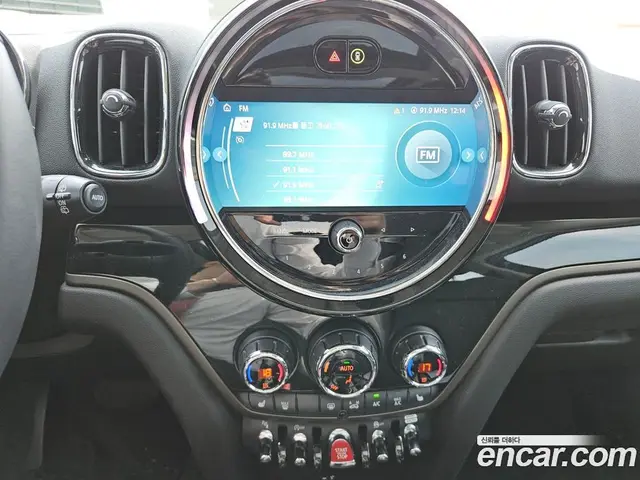 Mini Countryman 2023 1.5 автомат (гидро), миниатюра 8