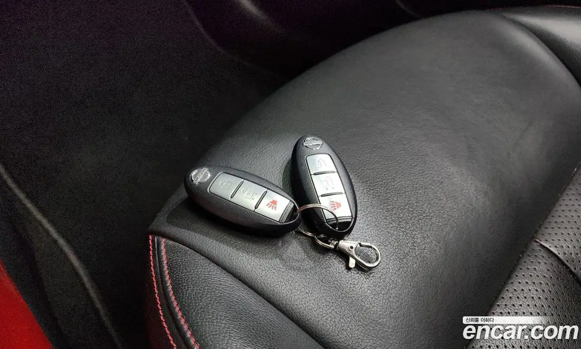 Nissan Juke 2015 1.6 автомат (гидро), фото 15