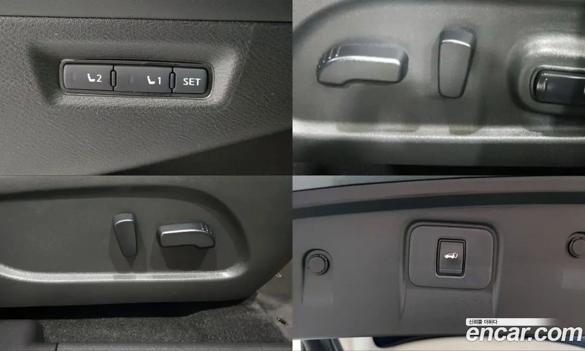 Nissan Murano 2016 2.5 автомат (гидро), фото 15 Nissan Murano 2016 2.5 автомат (гидро), фото 15