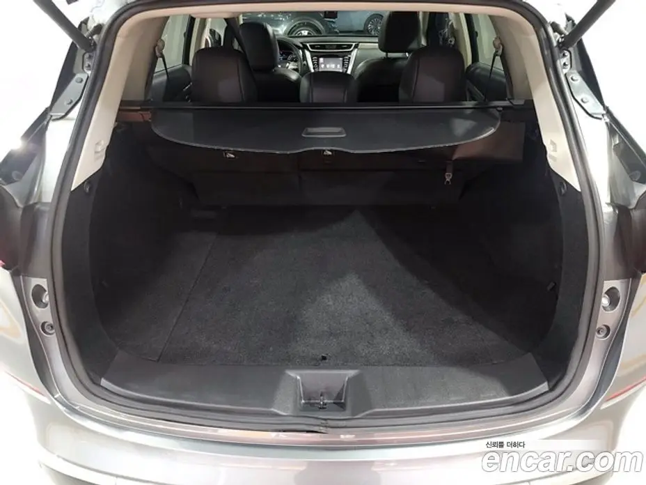 Nissan Murano 2016 2.5 автомат (гидро), фото 17 Nissan Murano 2016 2.5 автомат (гидро), фото 17
