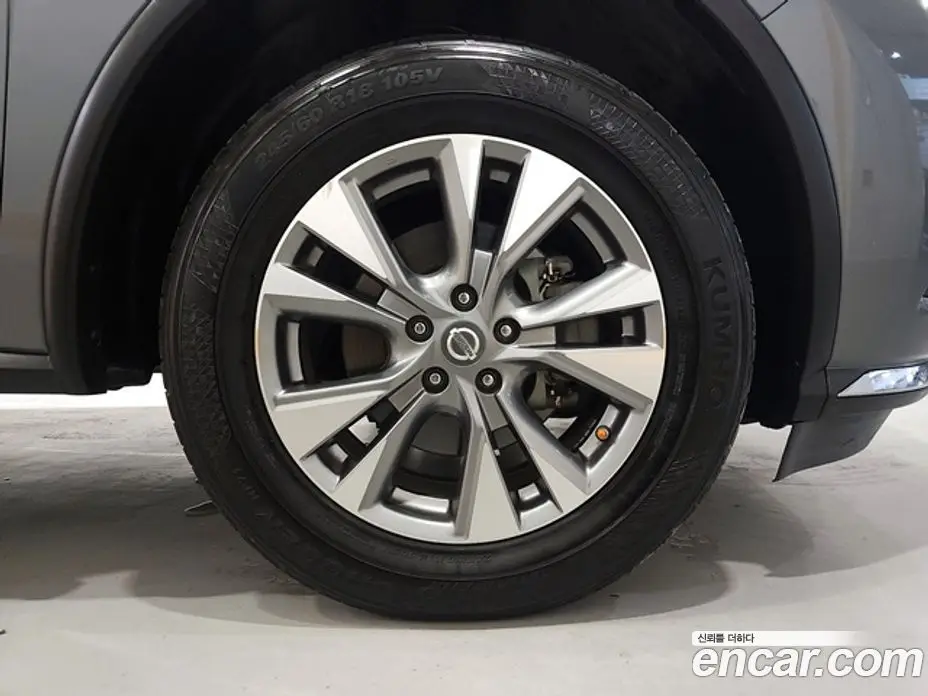 Nissan Murano 2016 2.5 автомат (гидро), фото 5 Nissan Murano 2016 2.5 автомат (гидро), фото 5
