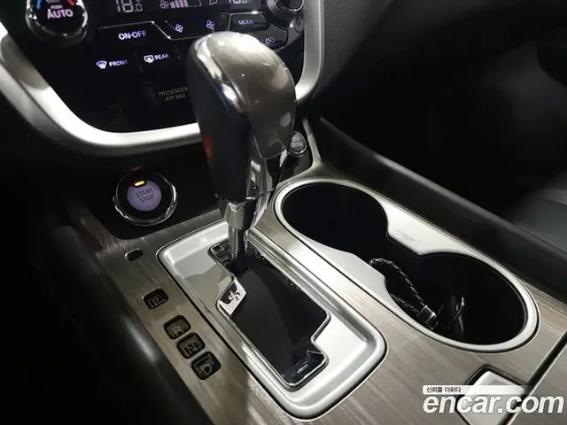 Nissan Murano 2016 2.5 автомат (гидро), миниатюра 9 Nissan Murano 2016 2.5 автомат (гидро), миниатюра 9