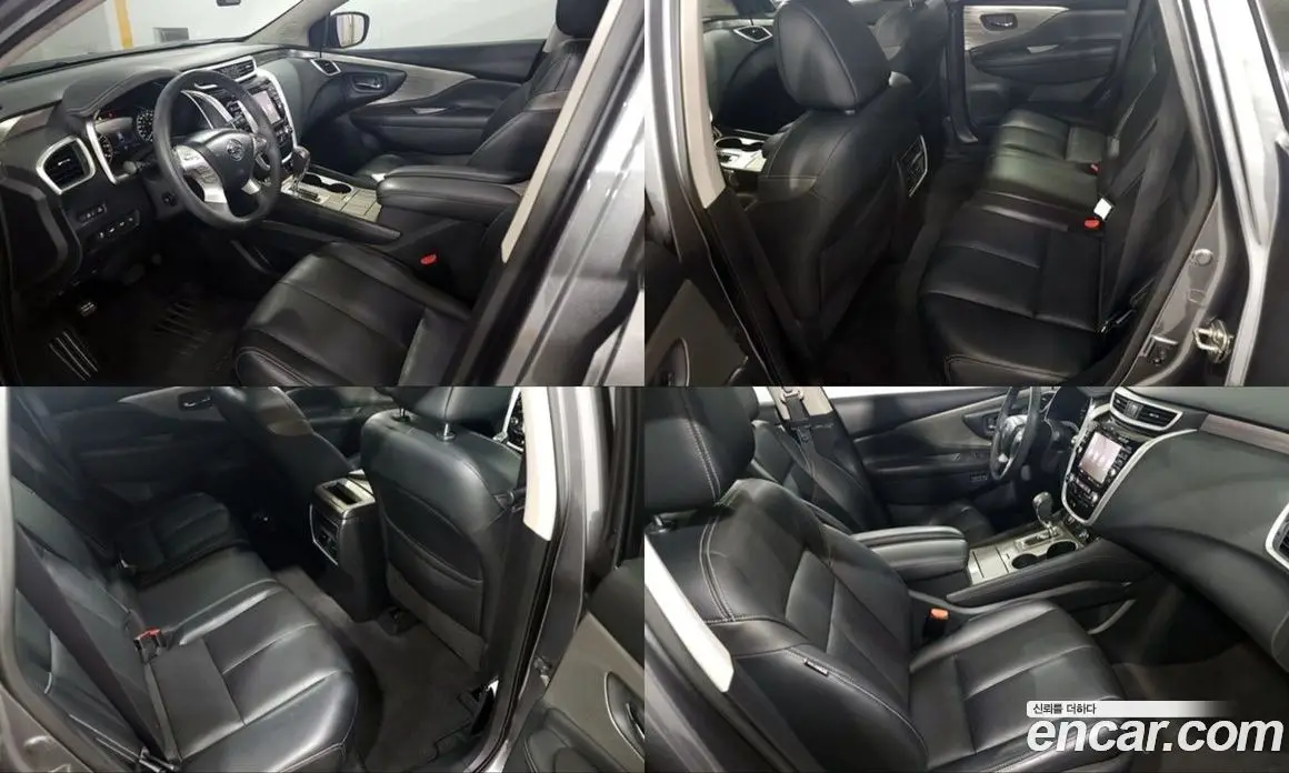 Nissan Murano 2016 2.5 автомат (гидро), фото 10 Nissan Murano 2016 2.5 автомат (гидро), фото 10