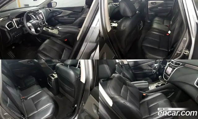 Nissan Murano 2016 2.5 автомат (гидро), миниатюра 10 Nissan Murano 2016 2.5 автомат (гидро), миниатюра 10