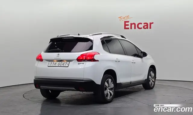 Peugeot 2008 2015 1.6 автомат (гидро), миниатюра 2 Peugeot 2008 2015 1.6 автомат (гидро), миниатюра 2