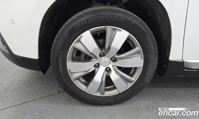 Peugeot 2008 2015 1.6 автомат (гидро), миниатюра 5 Peugeot 2008 2015 1.6 автомат (гидро), миниатюра 5