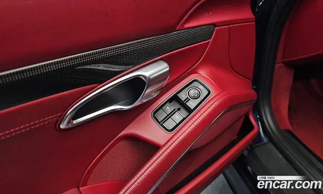 Porsche 718 2019 2.5 автомат (гидро), миниатюра 12
