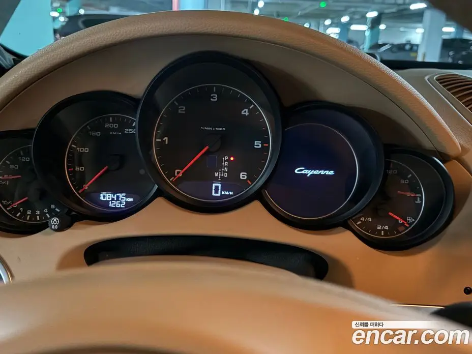 Porsche Cayenne 2013 3.0 автомат (гидро), фото 8