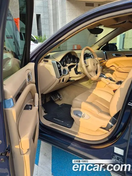 Porsche Cayenne 2013 3.0 автомат (гидро), фото 10