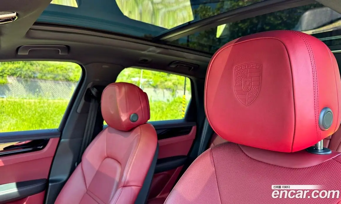 Porsche Cayenne 2021 3.0 автомат (гидро), фото 13