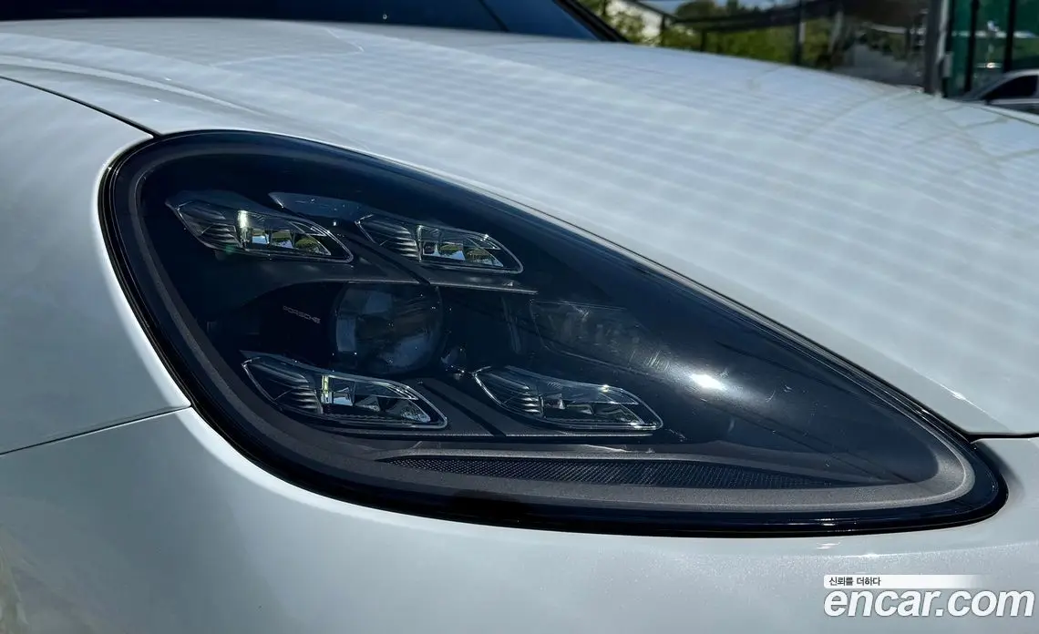 Porsche Cayenne 2021 3.0 автомат (гидро), фото 7