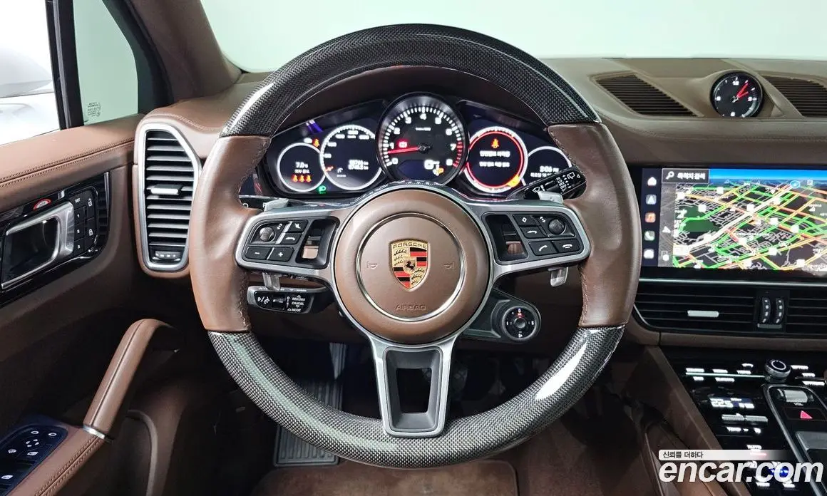 Porsche Cayenne 2022 3.0 автомат (гидро), фото 12 Porsche Cayenne 2022 3.0 автомат (гидро), фото 12