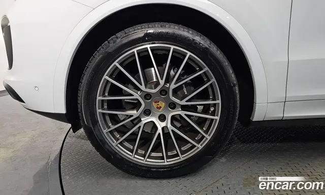 Porsche Cayenne 2022 3.0 автомат (гидро), миниатюра 4 Porsche Cayenne 2022 3.0 автомат (гидро), миниатюра 4
