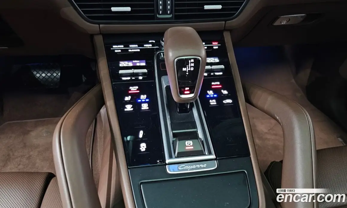 Porsche Cayenne 2022 3.0 автомат (гидро), фото 8 Porsche Cayenne 2022 3.0 автомат (гидро), фото 8