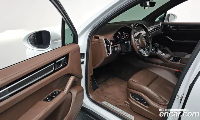 Porsche Cayenne 2022 3.0 автомат (гидро), миниатюра 10 Porsche Cayenne 2022 3.0 автомат (гидро), миниатюра 10