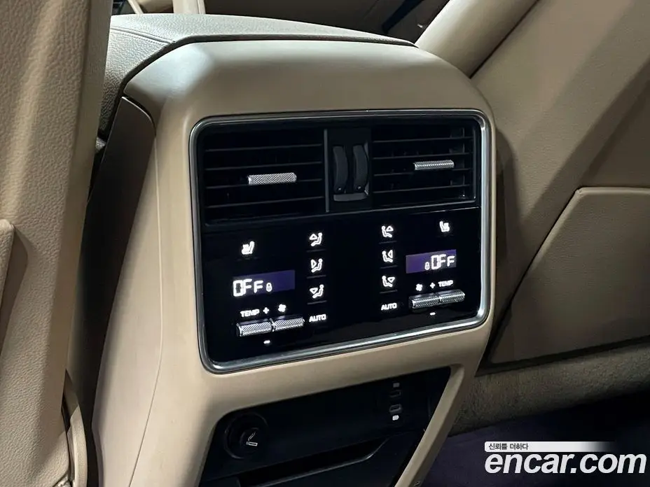 Porsche Cayenne 2022 3.0 автомат (гидро), фото 14