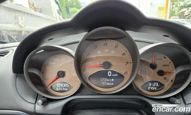 Porsche Cayman 2008 3.4 автомат (гидро), миниатюра 8 Porsche Cayman 2008 3.4 автомат (гидро), миниатюра 8