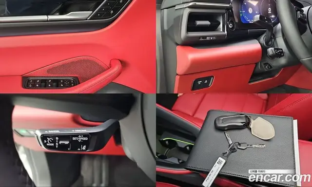 Porsche Macan 2025 0.2 автомат (гидро), миниатюра 11 Porsche Macan 2025 0.2 автомат (гидро), миниатюра 11