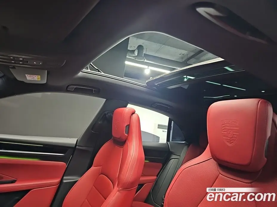 Porsche Macan 2025 0.2 автомат (гидро), фото 13 Porsche Macan 2025 0.2 автомат (гидро), фото 13