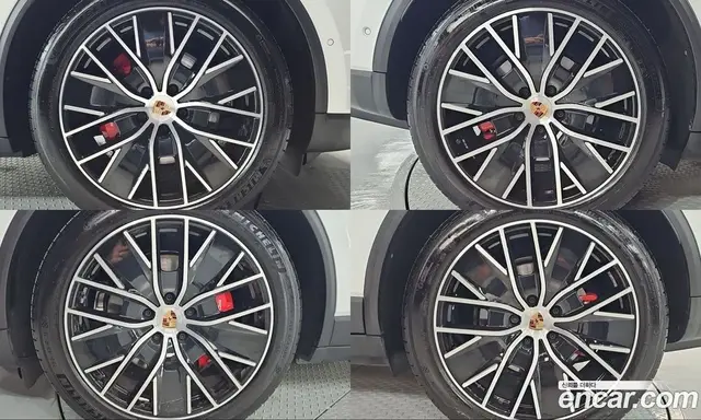 Porsche Macan 2025 0.2 автомат (гидро), миниатюра 5 Porsche Macan 2025 0.2 автомат (гидро), миниатюра 5