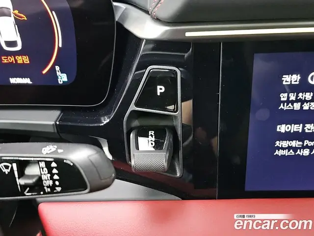 Porsche Macan 2025 0.2 автомат (гидро), миниатюра 9 Porsche Macan 2025 0.2 автомат (гидро), миниатюра 9