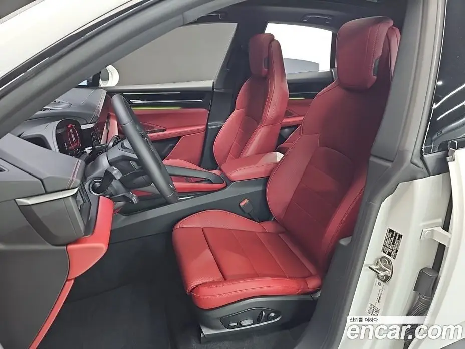 Porsche Macan 2025 0.2 автомат (гидро), фото 10 Porsche Macan 2025 0.2 автомат (гидро), фото 10