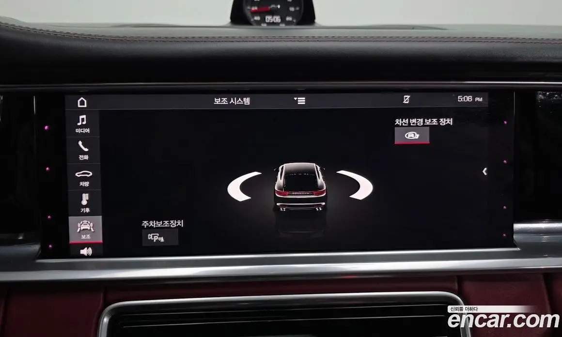 Porsche Panamera 2018 3.0 автомат (гидро), фото 16 Porsche Panamera 2018 3.0 автомат (гидро), фото 16